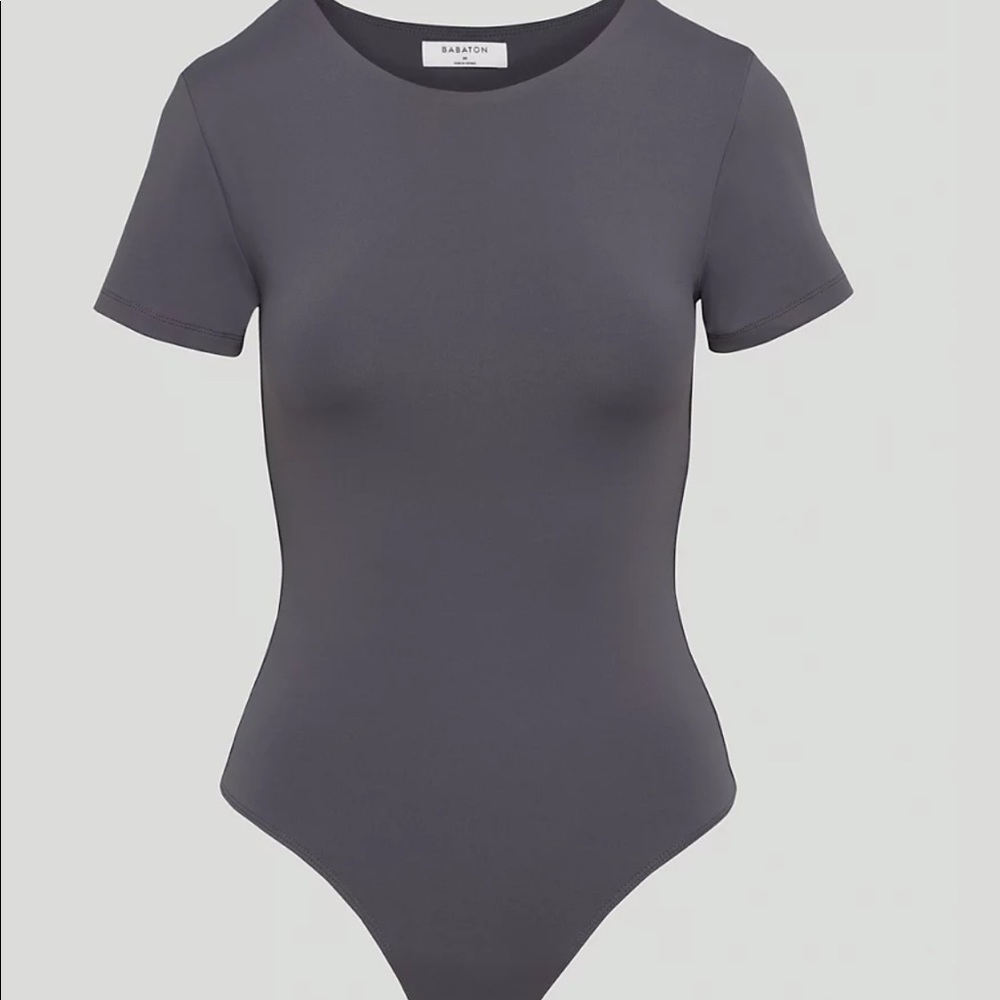 Babaton Contour Body Suit